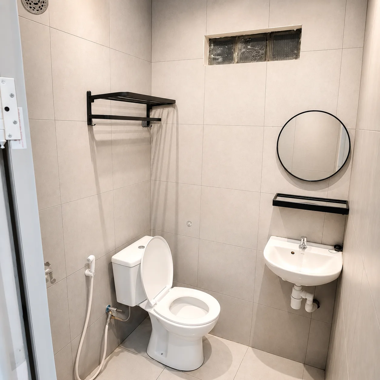 Thumbnail kamar mandi Nvansa Living